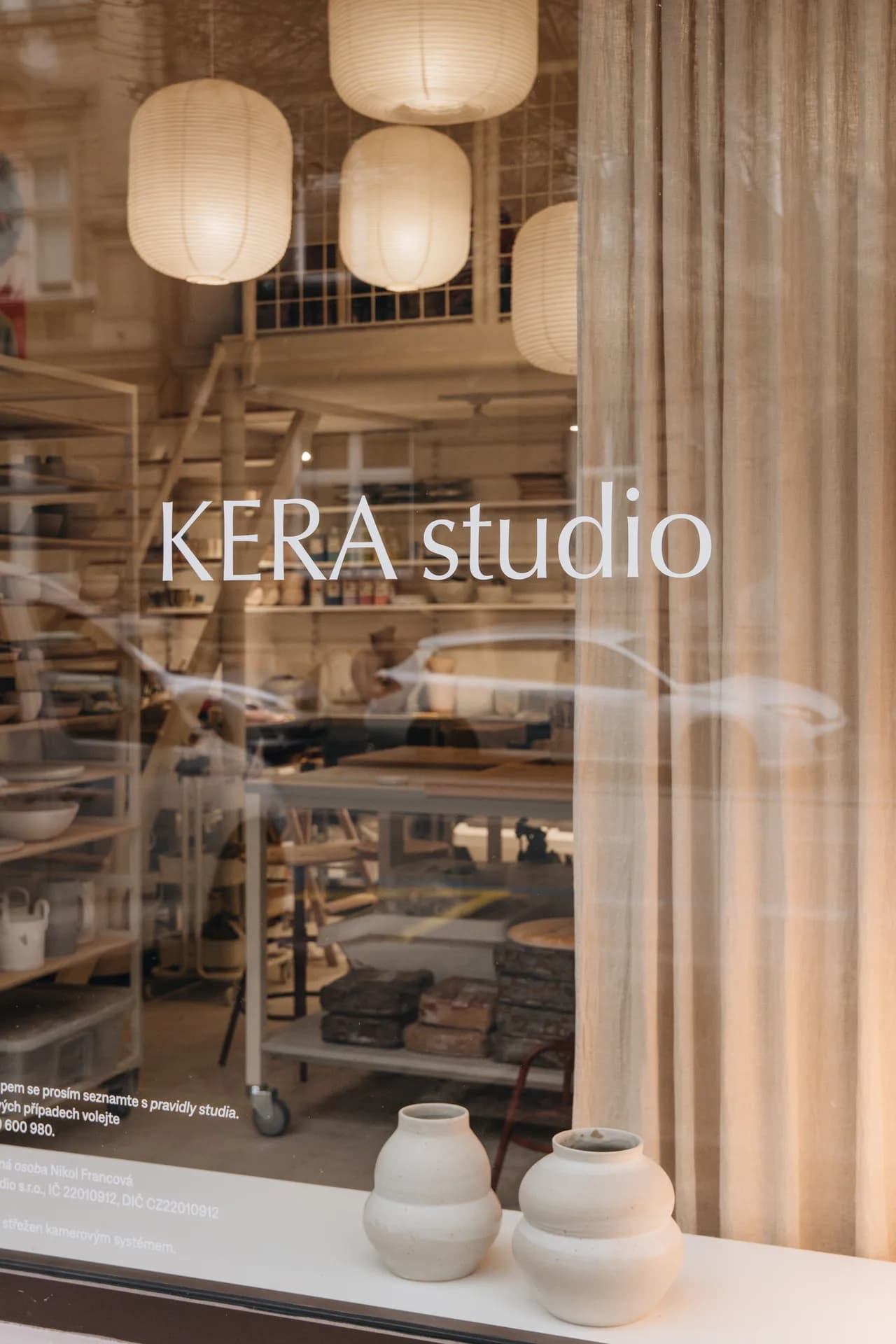 KERA story