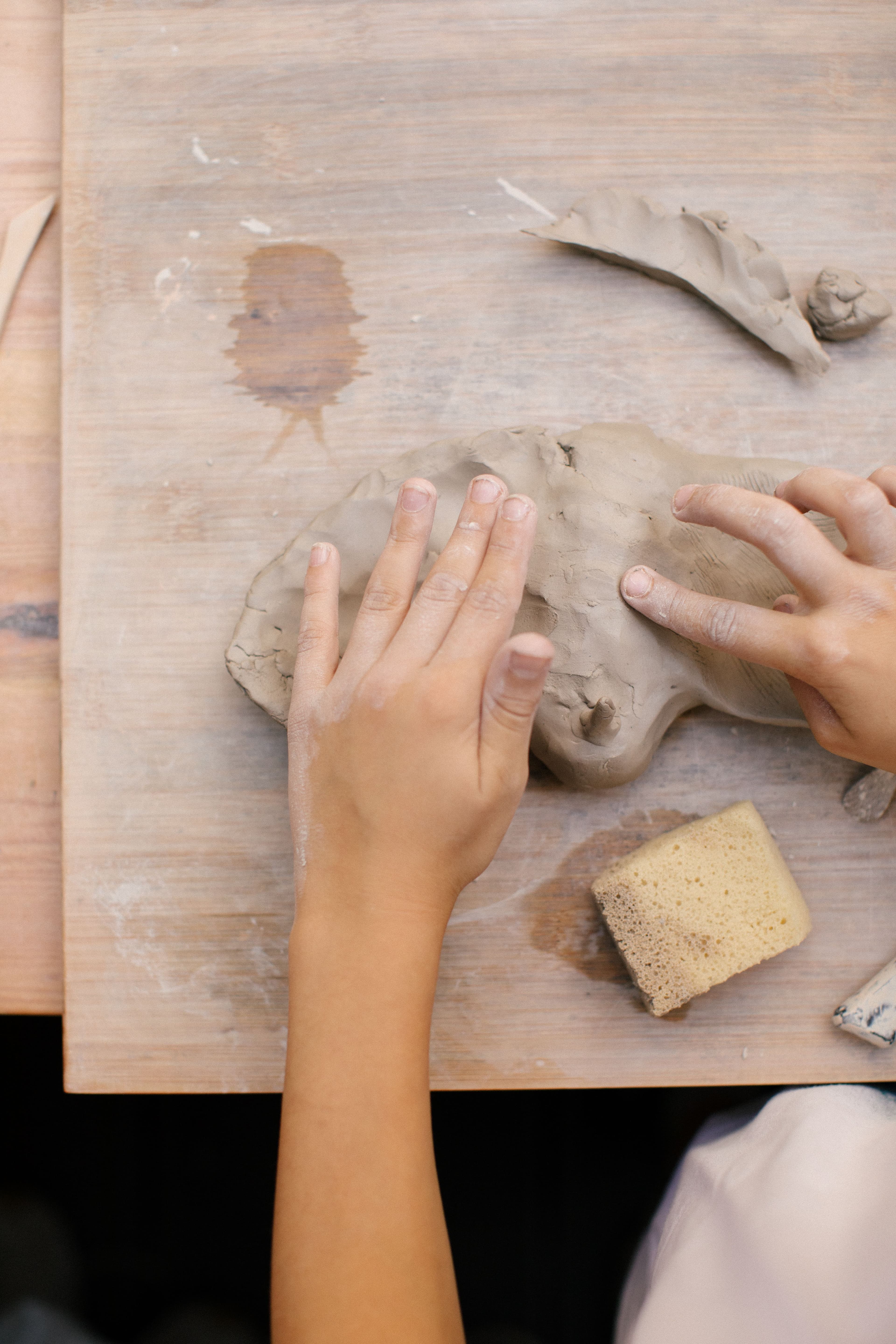 Kids Club Little Makers